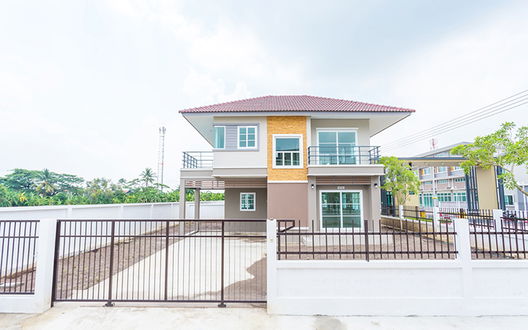 รูป The Bless Chaengwattana-Chaiyapruek - รูปที่ 4/13