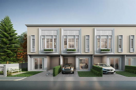 รูป M Life Bang Khae-Sathorn - รูปที่ 3/13