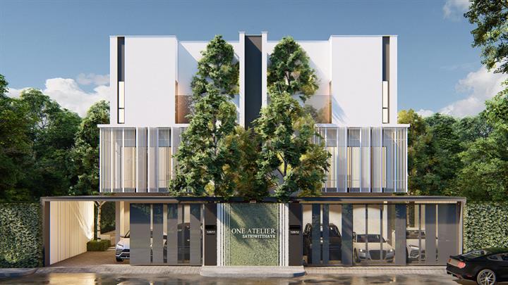 รูป One Atelier Satriwittaya - รูปที่ 1/13