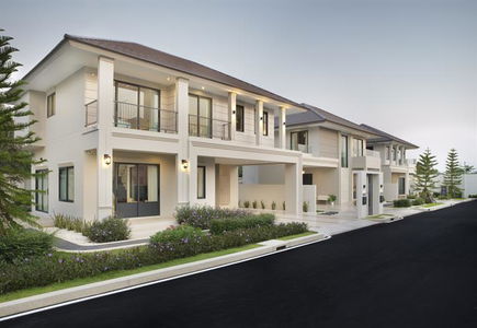 มณีรินทร์ ไพรเวซี่ บางพระ