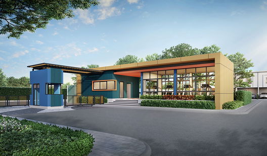 รูป Venue 168 Khukhot Station - รูปที่ 5/7