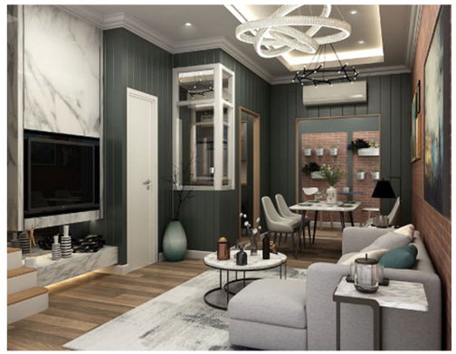 Project Winning Residence Wongwaen-Klong 5 Picture - 4/13