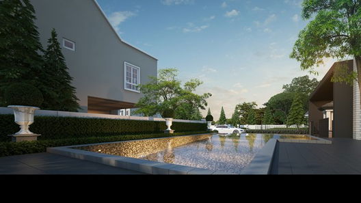 รูป The Matias Kalapapruek-Kanchanaphisek - รูปที่ 4/13