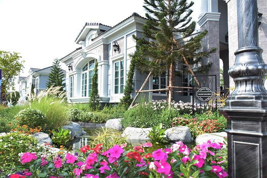 Project Gloden Neo Sukhumvit-Lasalle Picture - 2/13