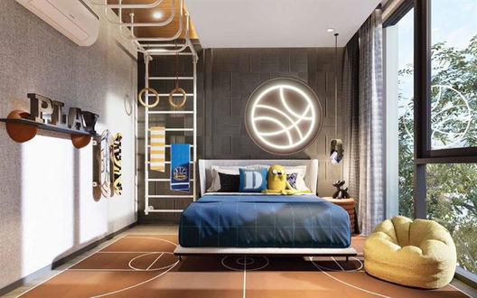 รูป Cherkoon Sukhumvit 77 - รูปที่ 5/13