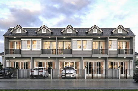 เดอะ ริช โฮม เฟส 2