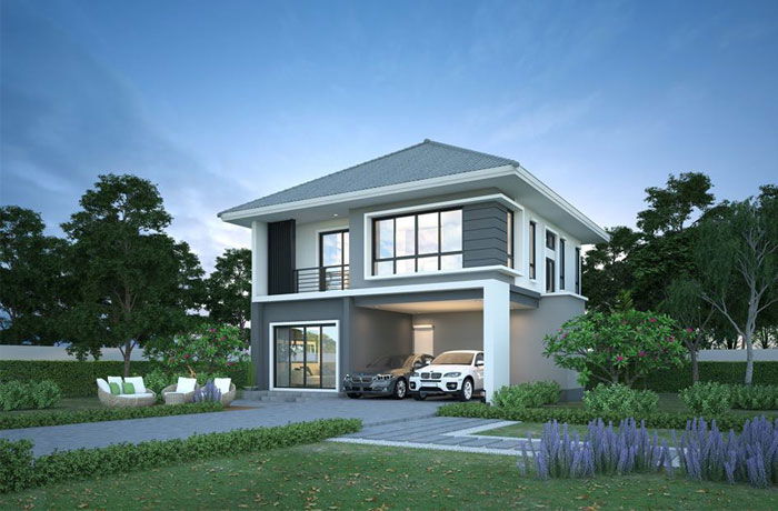 Project The Prime Chaiyapruek-Wongwaen Picture - 1/13