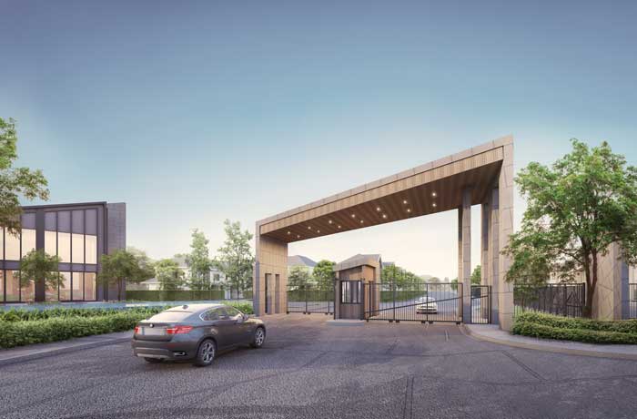 รูป Pave Bangna - รูปที่ 1/13