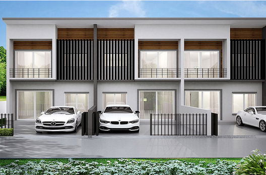 รูป Crystal Home 2 - รูปที่ 2/12