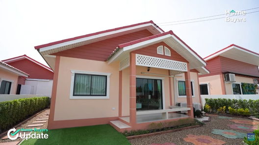 Project CK Ville 8 Rama 2 - Bang Ya Praek Picture - 5/12