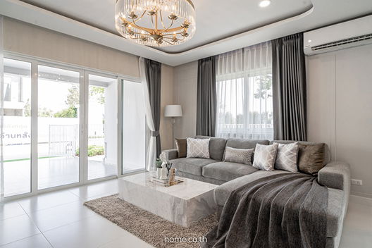 รูป The Miracle Phetkasem 63 project 3 - รูปที่ 4/13