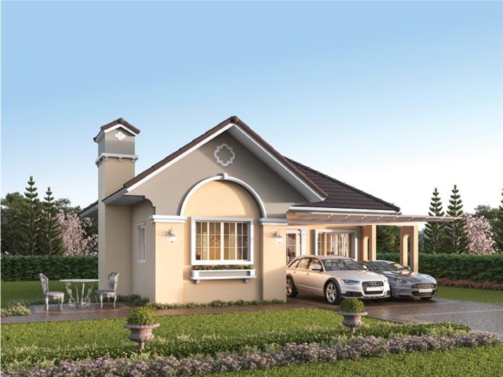 รูป Diya Valley Pattaya-Motorway - รูปที่ 1/10