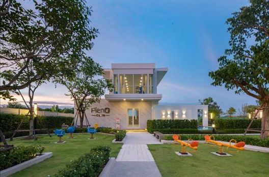 Project Pleno Rattanathibet-Bangyai Picture - 4/13