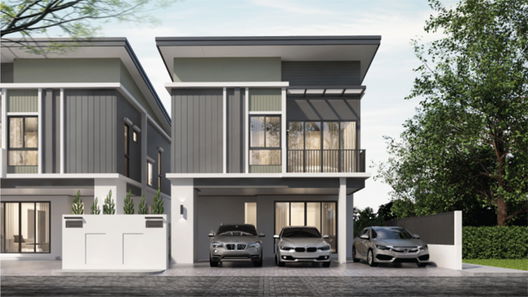 รูป The Modish Chaiyaphruek-Wongwaen - รูปที่ 4/11