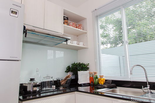 รูป Baan Lumpini Town Ville Ratchaphruek-Pinklao (Phase 3) - รูปที่ 4/13