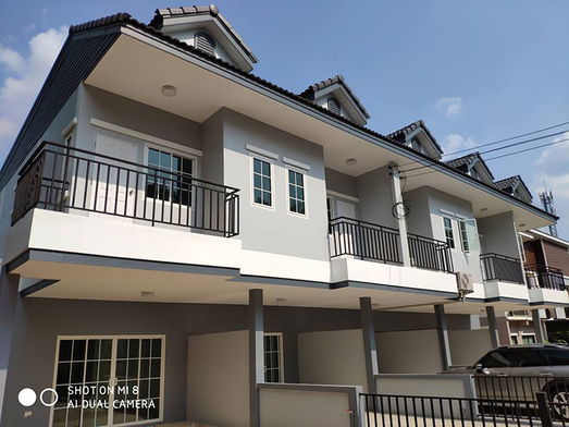 รูป The Rich Home Phase 2 - รูปที่ 2/11