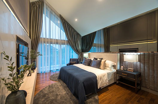 รูป Bangkok Boulevard Ramintra-Serithai - รูปที่ 4/6