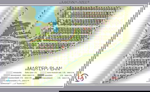 ลากูน่า วิลล์ 1