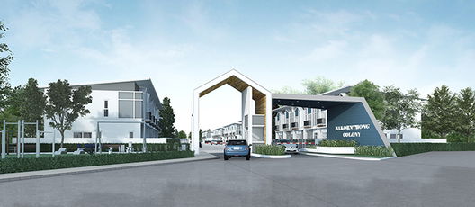 รูป Nakornthong Colony Theparak-Muang Mai Bang Phli - รูปที่ 4/13