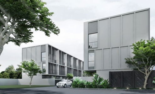 ลูฟ เกษตร นวมินทร์