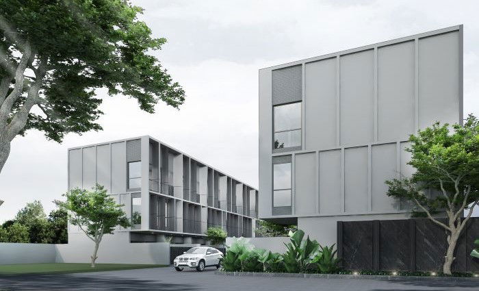 รูป LUVE Kaset-Nawamin - รูปที่ 1/13