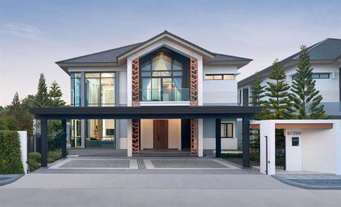 เทรนดี้ เอ็กซ์คลูซีฟ พระราม 2