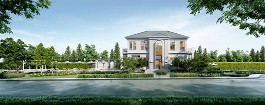 รูป AERIE Srinakarin-Krungthepkreetha - รูปที่ 3/13