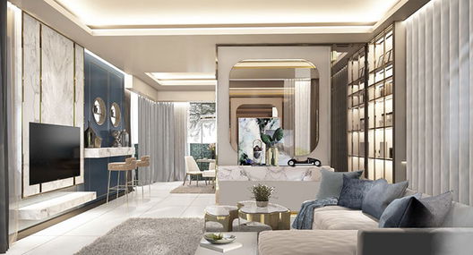 Project Grande Pleno Phahol-Rangsit Picture - 4/13