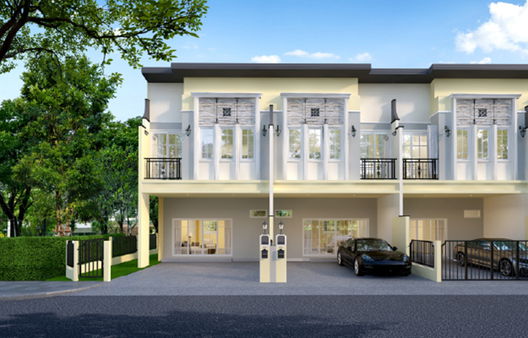 รูป Evercity Suksawat 30-Phutthabucha - รูปที่ 3/7