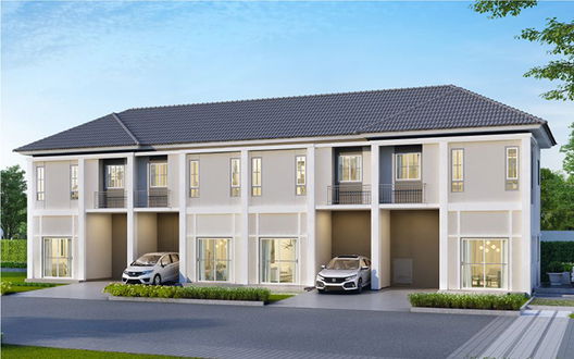 รูป The Connect Petchkasem 69 - รูปที่ 2/13