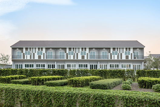 รูป Suetrong Cozy Townhome (Bangbuatong-340) - รูปที่ 4/13