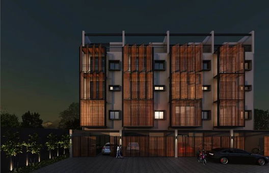 Project Tepp Town Picture - 3/8