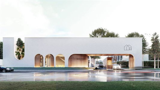 Monotown 3 San Phi Suea