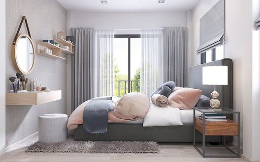 Project The Duet Rangsit-Klong 2 Picture - 5/11