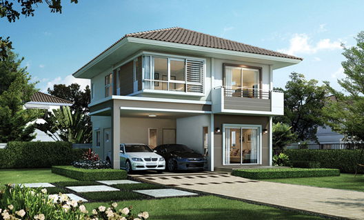 Project Supalai Ville Sanphisuea Picture - 2/13