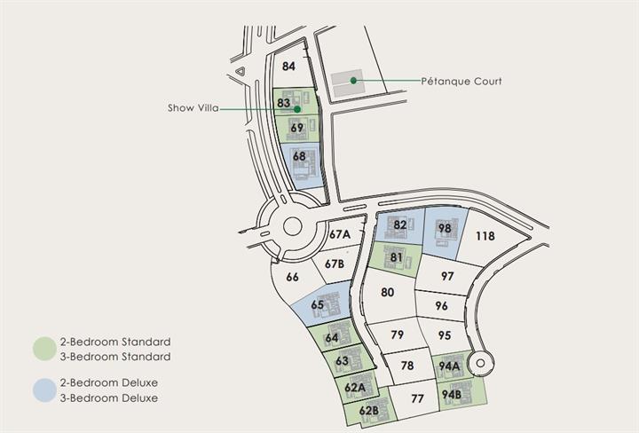 รูป Villa Suasana - รูปที่ 1/13