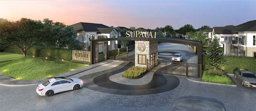 รูป Supalai Grand Ville Maekorn-Chiang Rai - รูปที่ 3/13