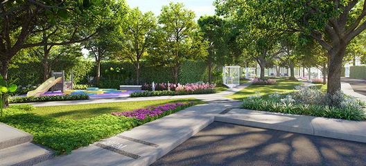 Project Pleno Vibhavadi-Donmuang Picture - 5/13