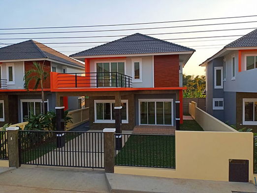 รูป Baan Rungtana 7 - รูปที่ 3/11