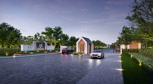 ภูริ (ลำลูกกา คลอง 7)