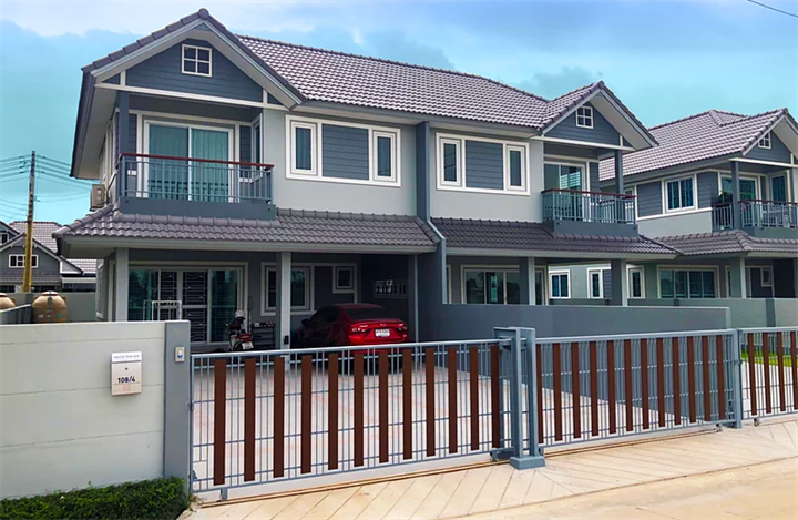 รูป Nathawadee Grand Park - รูปที่ 1/12