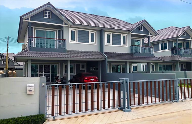 ณฐาวดี แกรนด์ พาร์ค