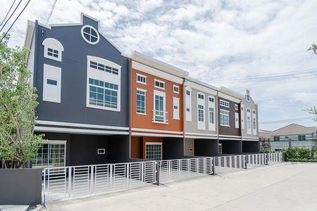 สิริ เพลส ดอนเมือง-สรงประภา