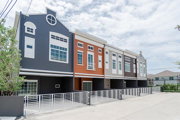 รูป Siri Place Don Mueng-Songprapha - รูปที่ 1/13