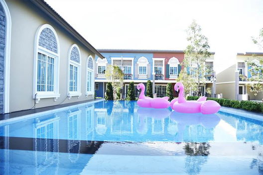 รูป Golden Town 2 Bangkae - รูปที่ 4/13