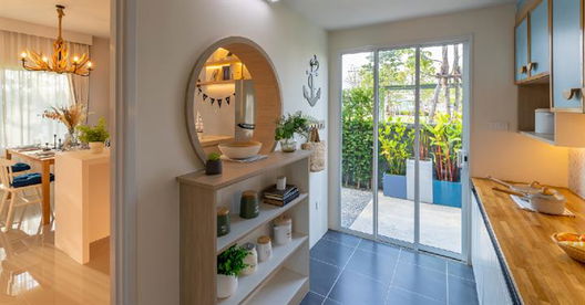 Project Le Neo Prime Lakeside Bangna-Thepharak Picture - 5/13