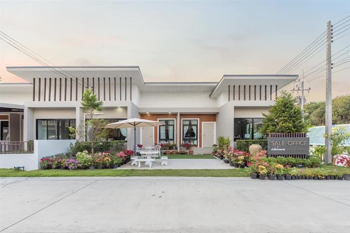 รูป Kings House Mae Nam Khu Soi 4 - รูปที่ 1/13