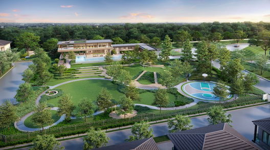 Project Nirati Donmueang Picture - 4/13