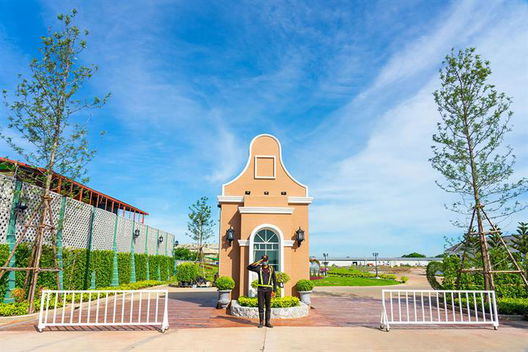 รูป Niraville Village Setthakit-Phanthuwong - รูปที่ 3/13