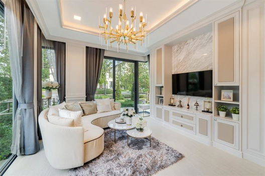 Project The Sonne Srinakarin-Bangna Picture - 4/8